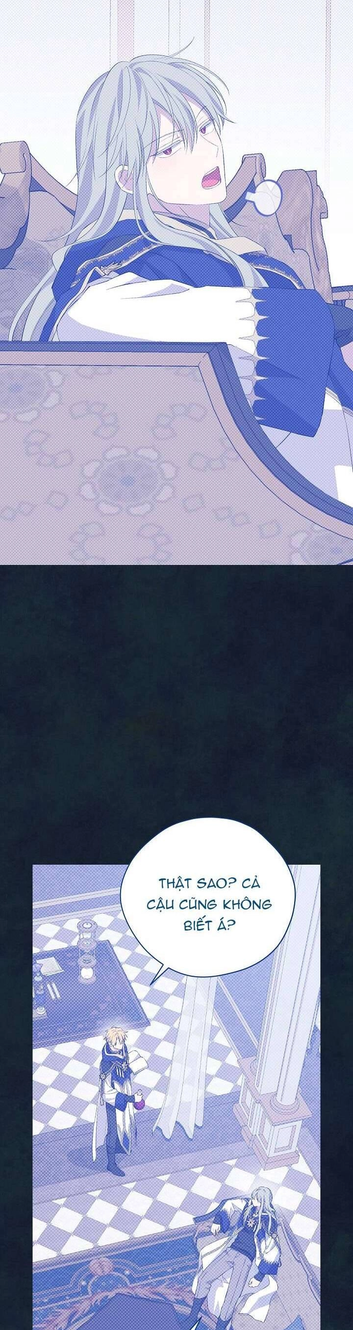 Thực Ra Tôi Mới Là Thật Chapter 123 - 21