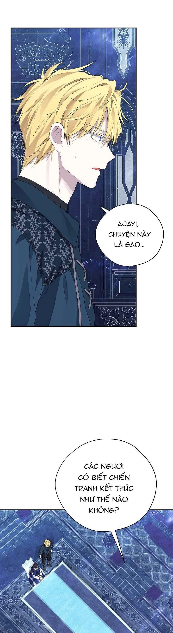 Thực Ra Tôi Mới Là Thật Chapter 123 - 27