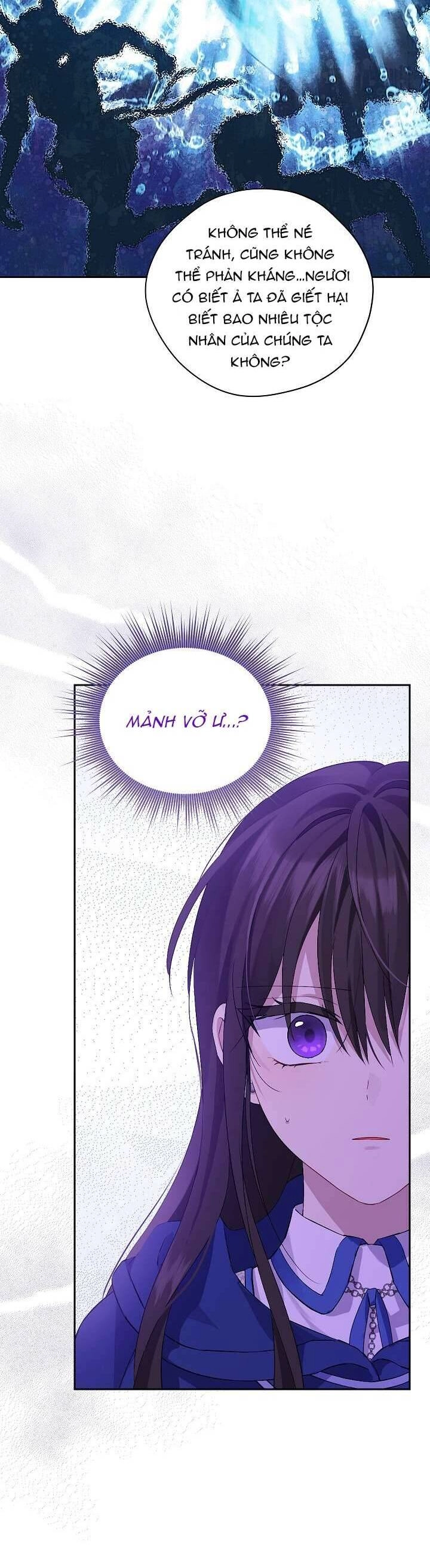 Thực Ra Tôi Mới Là Thật Chapter 123 - 29