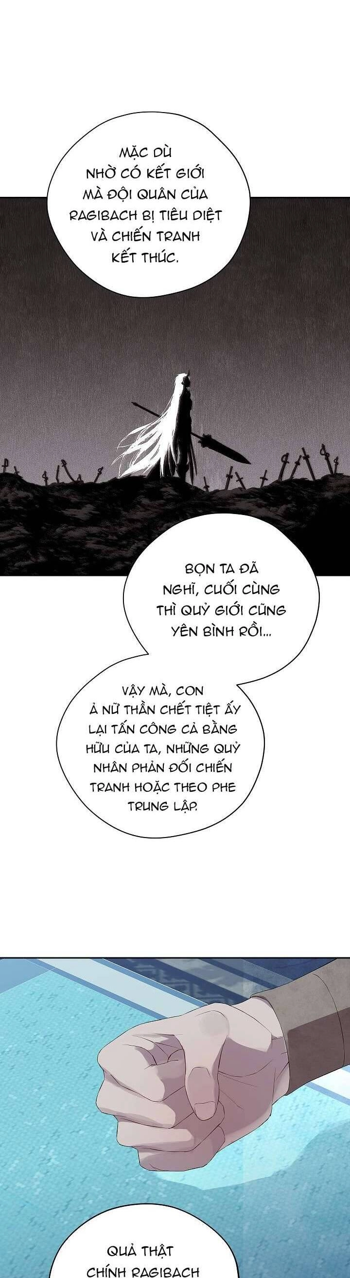 Thực Ra Tôi Mới Là Thật Chapter 123 - 30