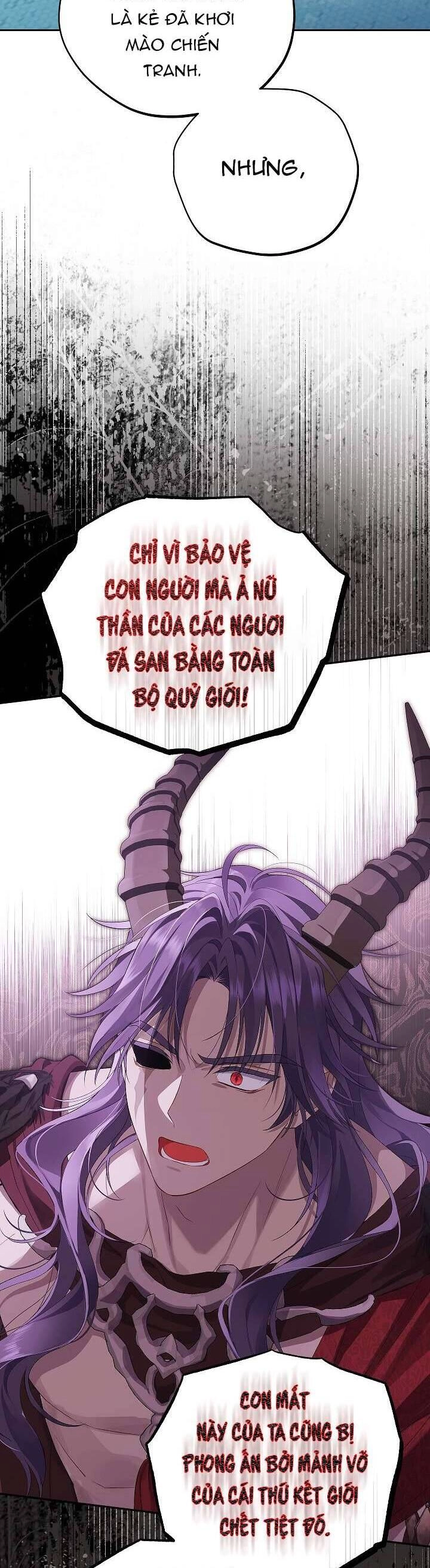 Thực Ra Tôi Mới Là Thật Chapter 123 - 31