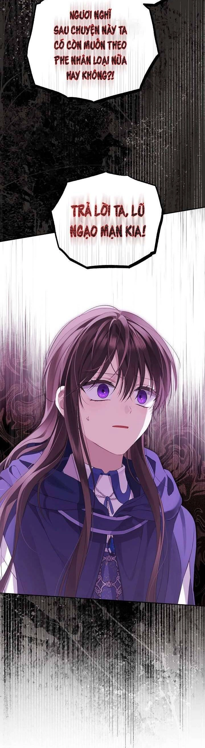 Thực Ra Tôi Mới Là Thật Chapter 123 - 32