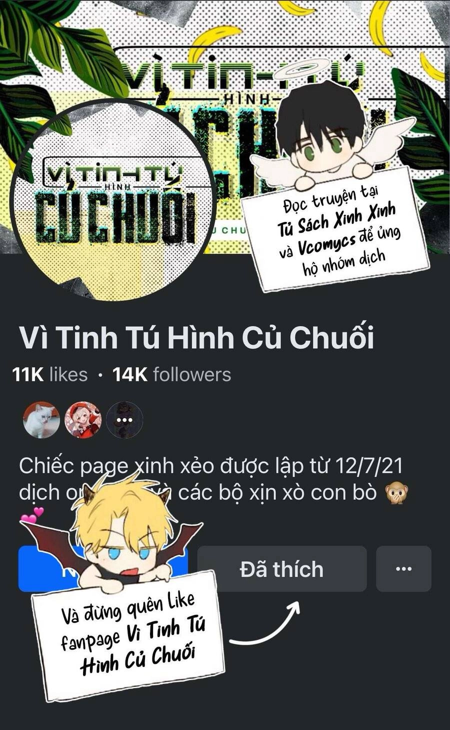 Thực Ra Tôi Mới Là Thật Chapter 123 - 38