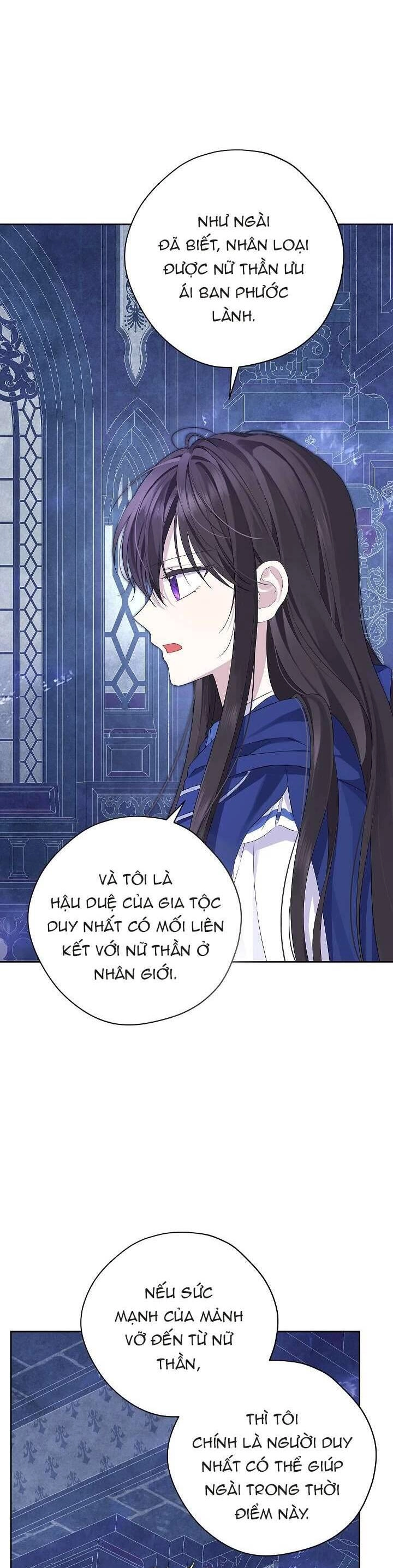 Thực Ra Tôi Mới Là Thật Chapter 124 - 2