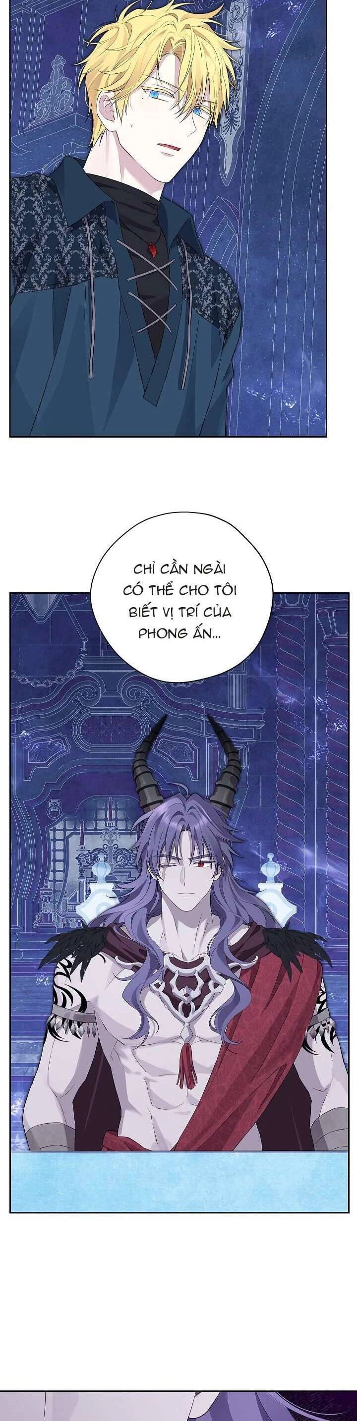 Thực Ra Tôi Mới Là Thật Chapter 124 - 3