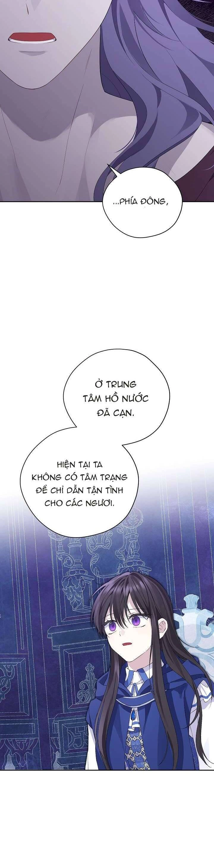 Thực Ra Tôi Mới Là Thật Chapter 124 - 4