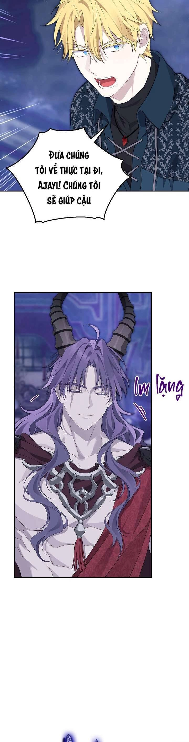 Thực Ra Tôi Mới Là Thật Chapter 124 - 6