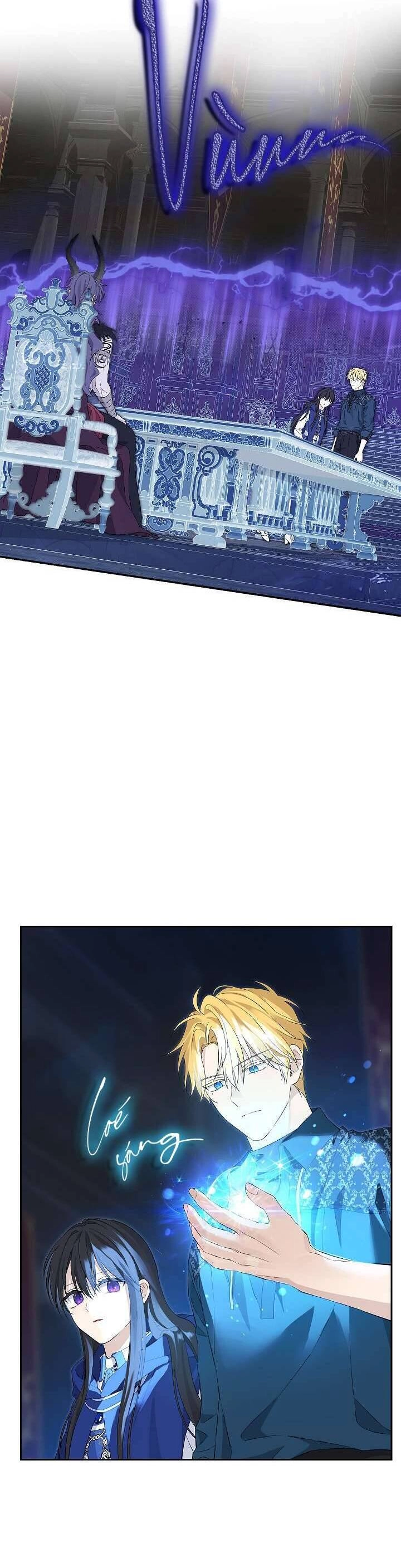 Thực Ra Tôi Mới Là Thật Chapter 124 - 7