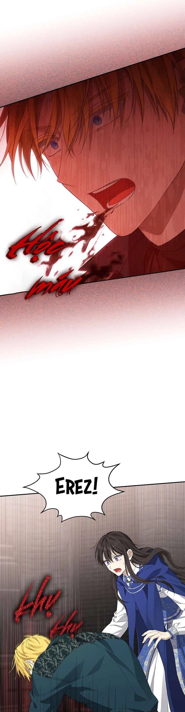 Thực Ra Tôi Mới Là Thật Chapter 124 - 10