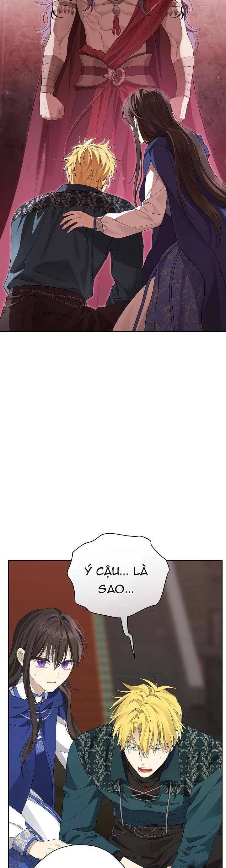 Thực Ra Tôi Mới Là Thật Chapter 124 - 12