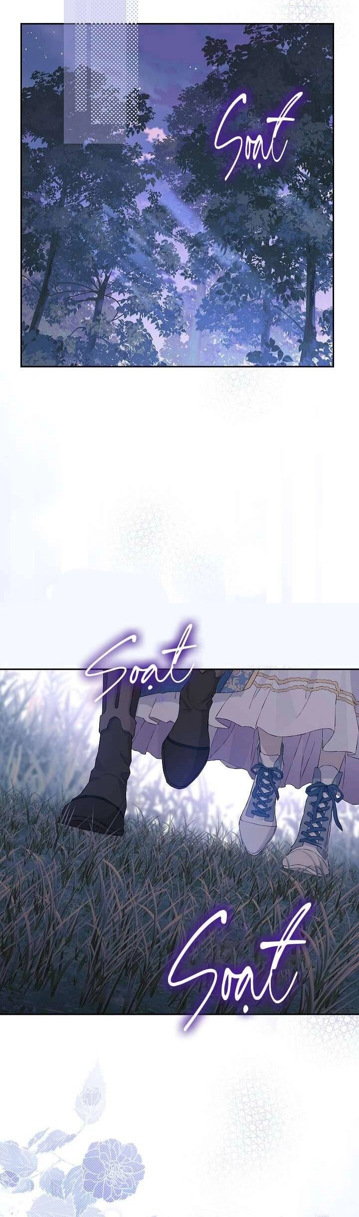 Thực Ra Tôi Mới Là Thật Chapter 124 - 24