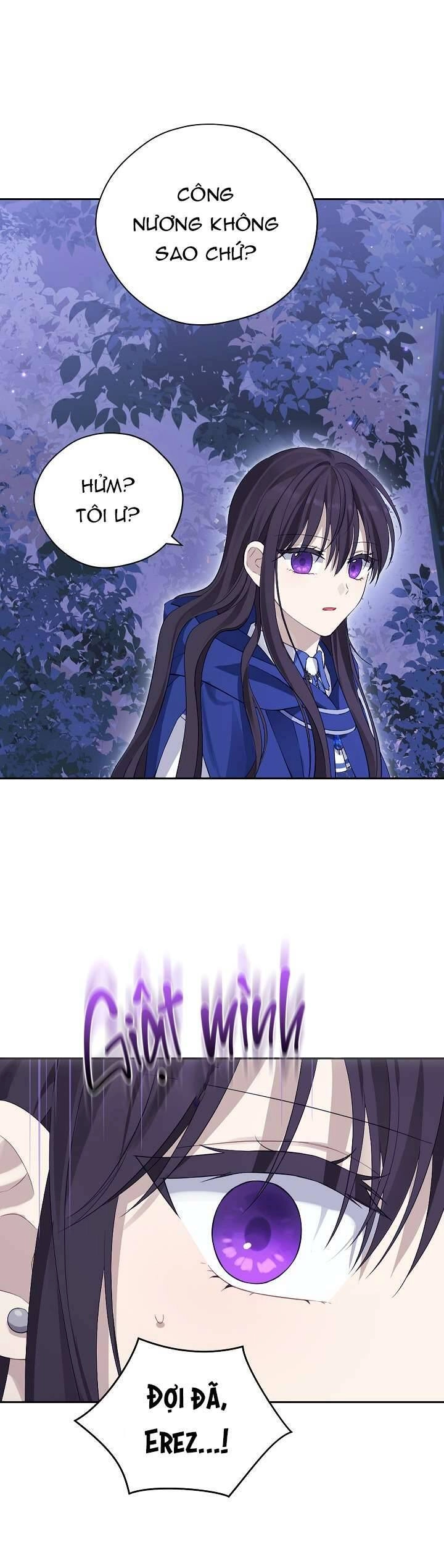 Thực Ra Tôi Mới Là Thật Chapter 124 - 27