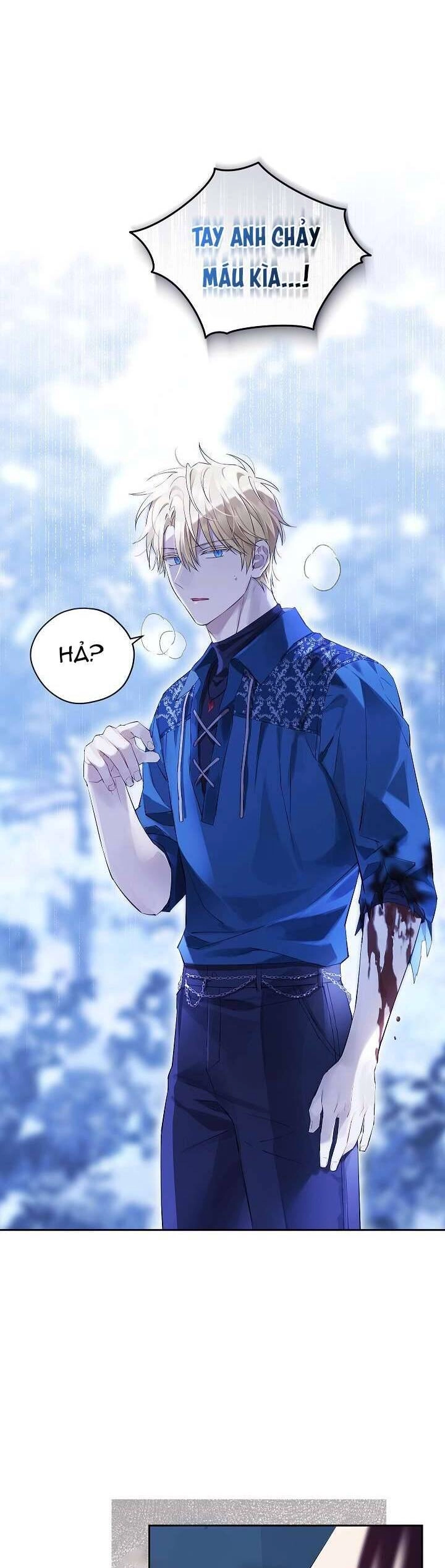 Thực Ra Tôi Mới Là Thật Chapter 124 - 28