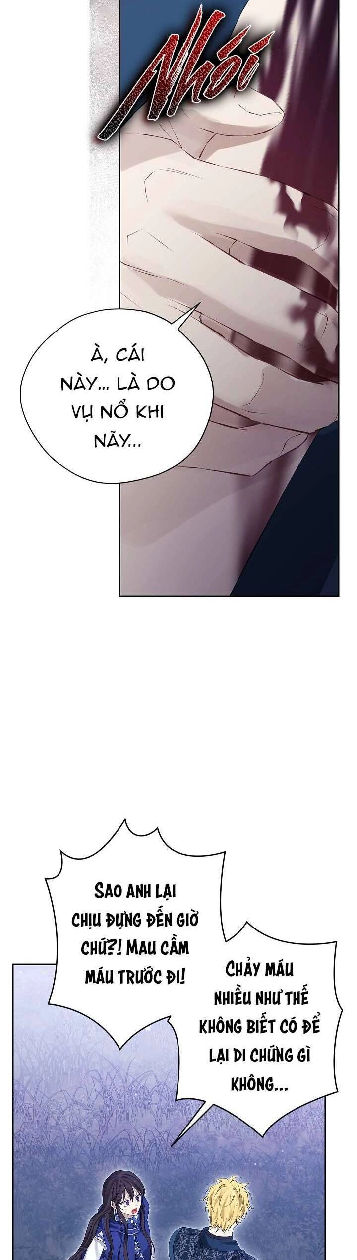 Thực Ra Tôi Mới Là Thật Chapter 124 - 29