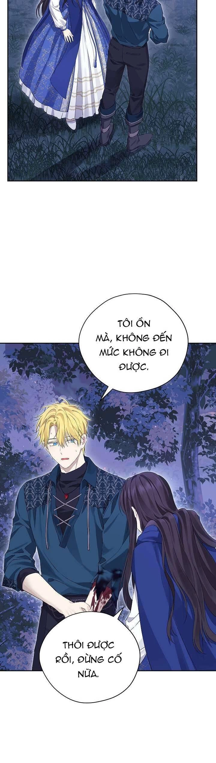 Thực Ra Tôi Mới Là Thật Chapter 124 - 30