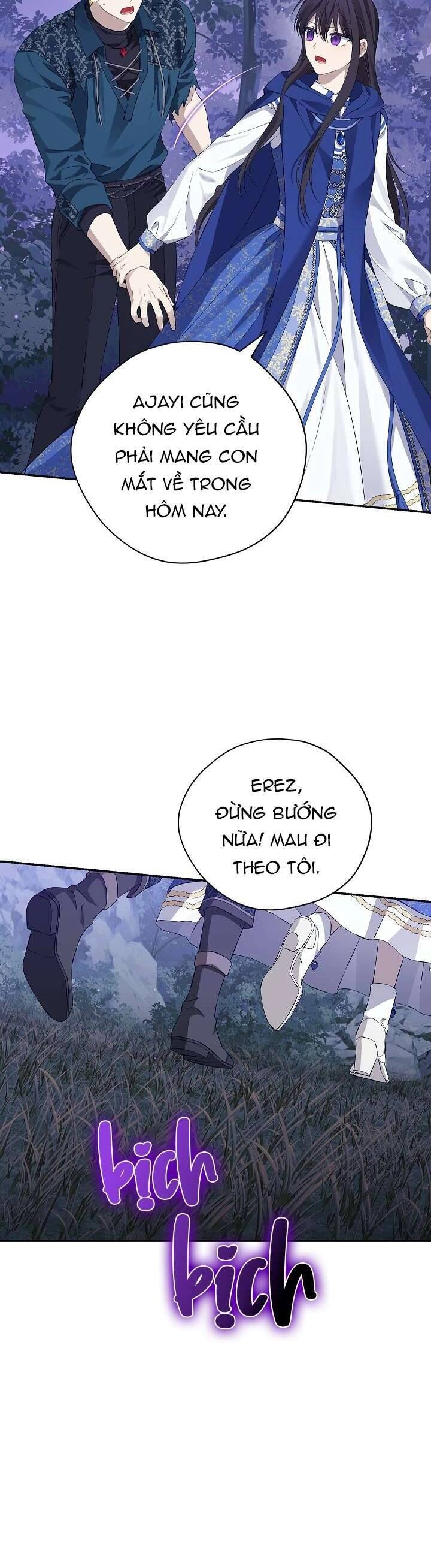 Thực Ra Tôi Mới Là Thật Chapter 124 - 32