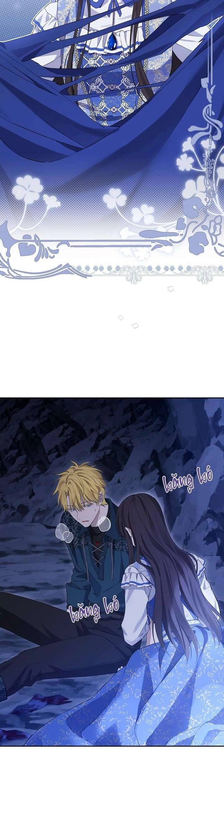 Thực Ra Tôi Mới Là Thật Chapter 124 - 34