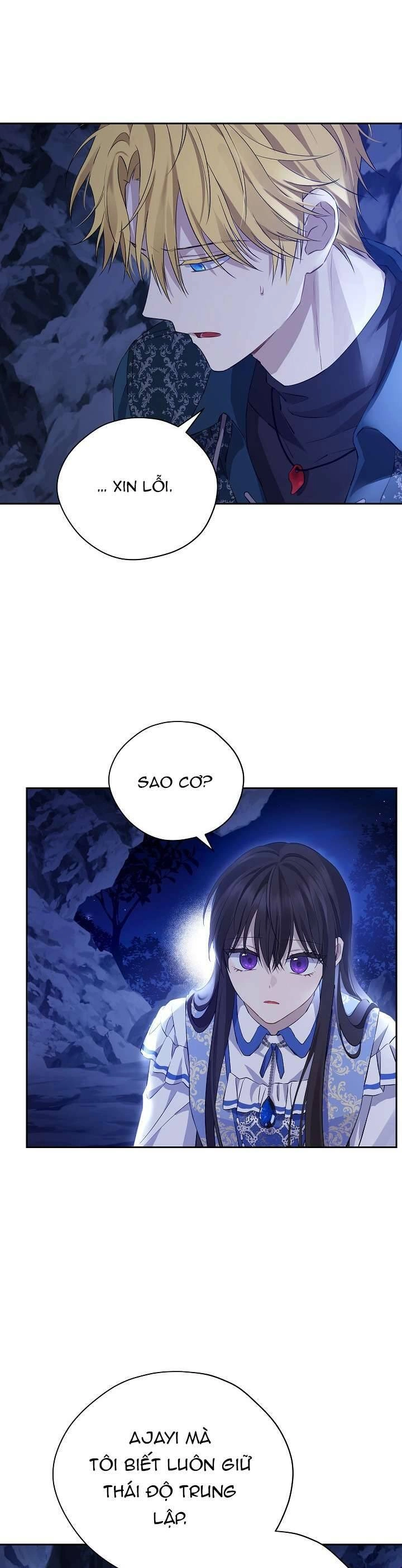 Thực Ra Tôi Mới Là Thật Chapter 124 - 35