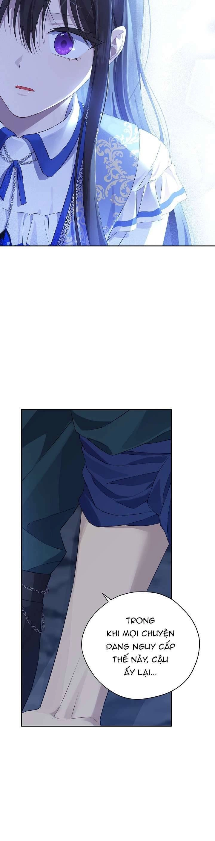 Thực Ra Tôi Mới Là Thật Chapter 124 - 37