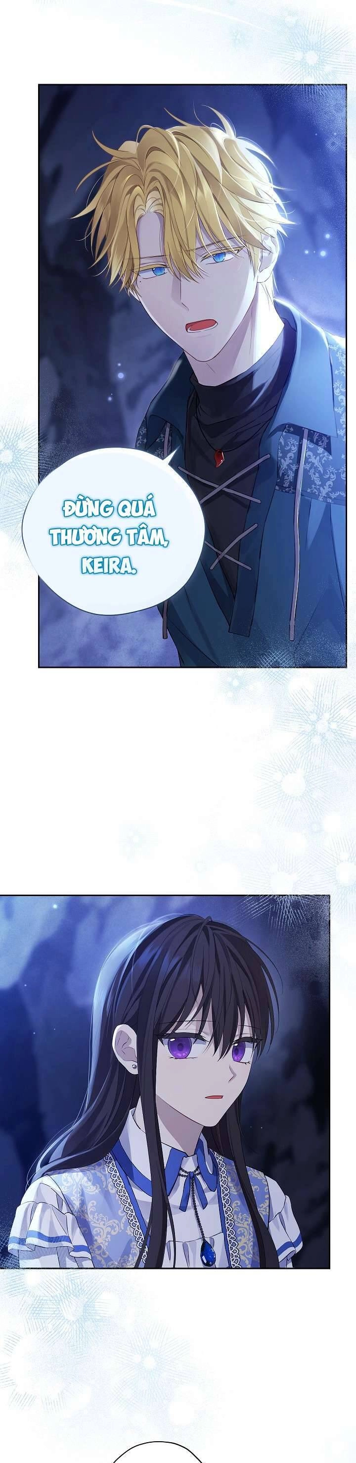 Thực Ra Tôi Mới Là Thật Chapter 124 - 43