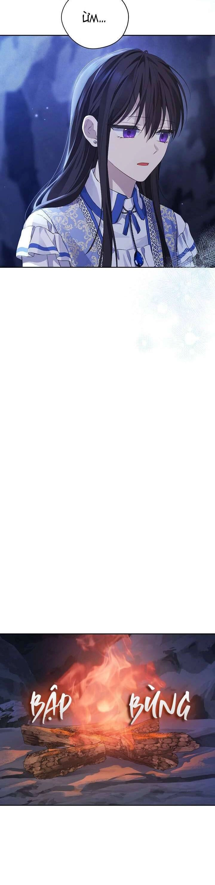 Thực Ra Tôi Mới Là Thật Chapter 124 - 44