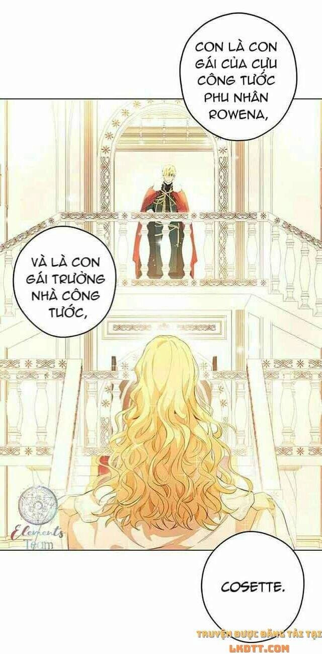 Thực Ra Tôi Mới Là Thật Chapter 2 - 3