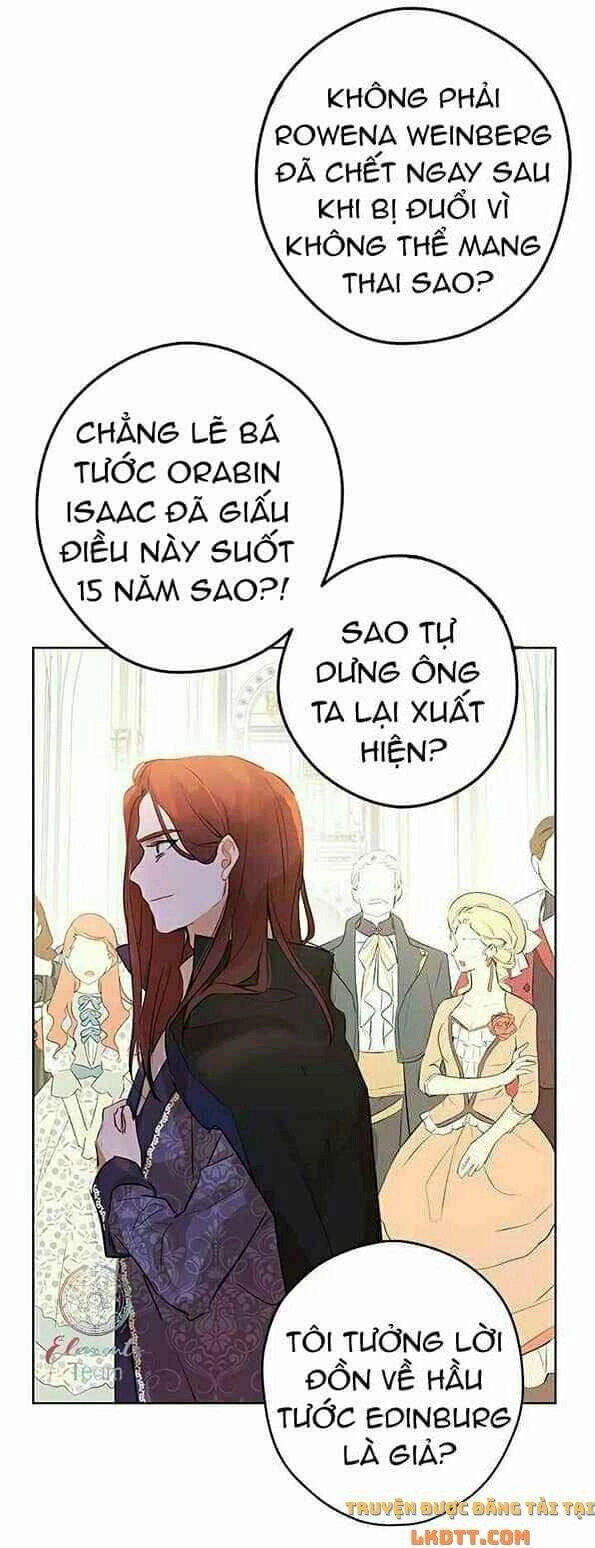 Thực Ra Tôi Mới Là Thật Chapter 2 - 7