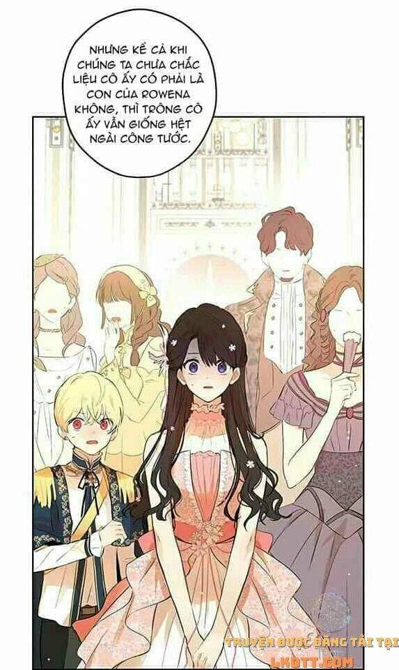 Thực Ra Tôi Mới Là Thật Chapter 2 - 8