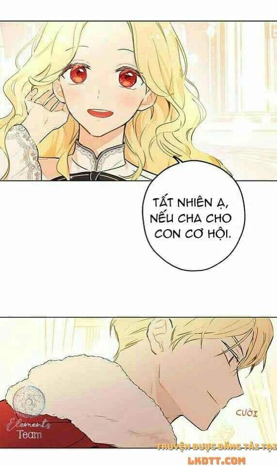 Thực Ra Tôi Mới Là Thật Chapter 2 - 11