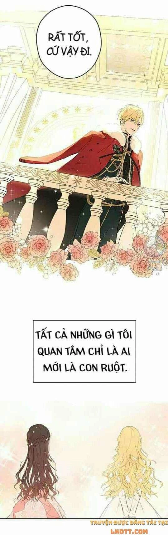 Thực Ra Tôi Mới Là Thật Chapter 2 - 12