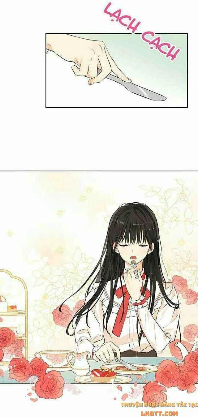 Thực Ra Tôi Mới Là Thật Chapter 2 - 15