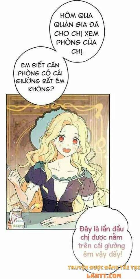 Thực Ra Tôi Mới Là Thật Chapter 2 - 17