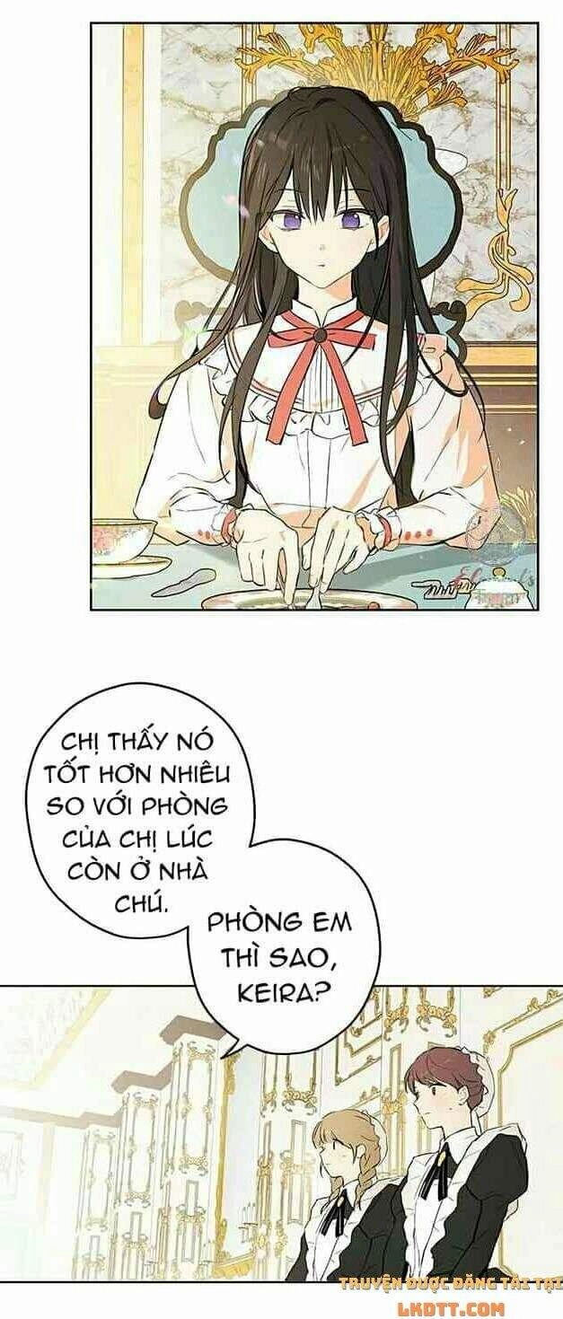 Thực Ra Tôi Mới Là Thật Chapter 2 - 18