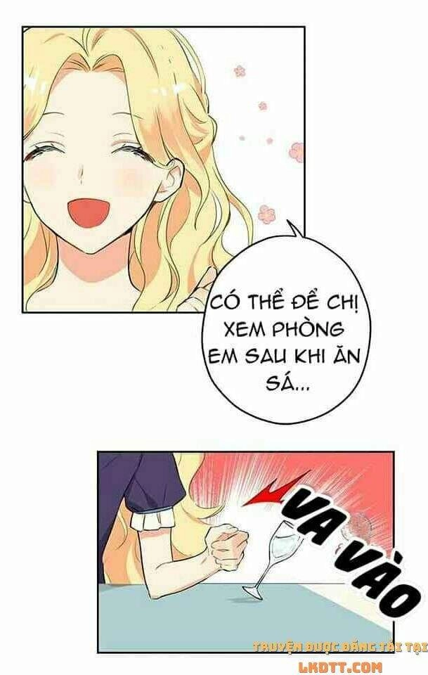 Thực Ra Tôi Mới Là Thật Chapter 2 - 19