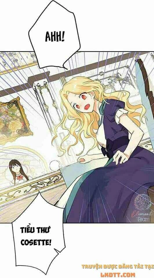 Thực Ra Tôi Mới Là Thật Chapter 2 - 20