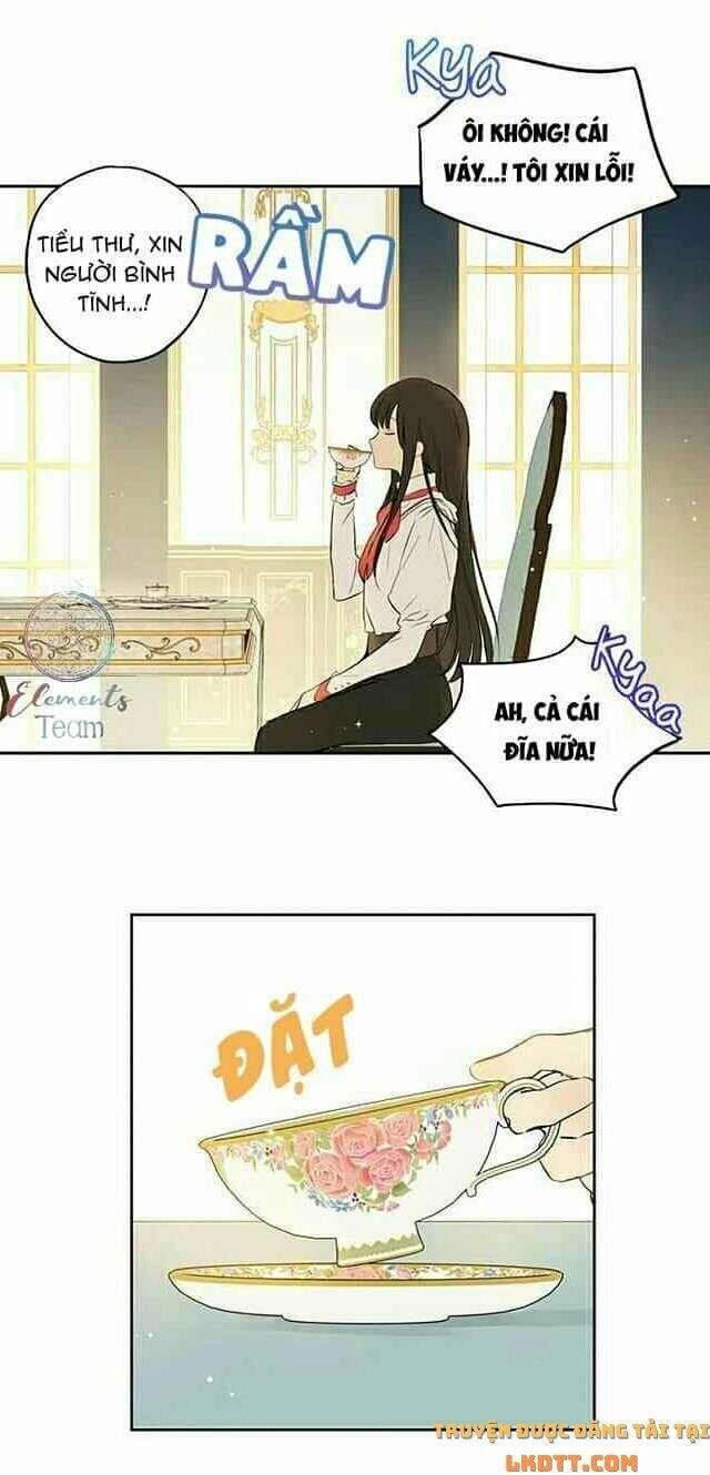 Thực Ra Tôi Mới Là Thật Chapter 2 - 21