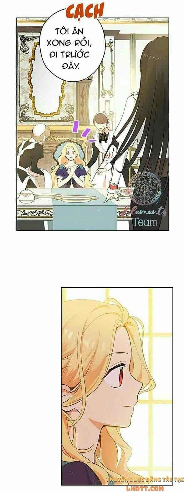 Thực Ra Tôi Mới Là Thật Chapter 2 - 23