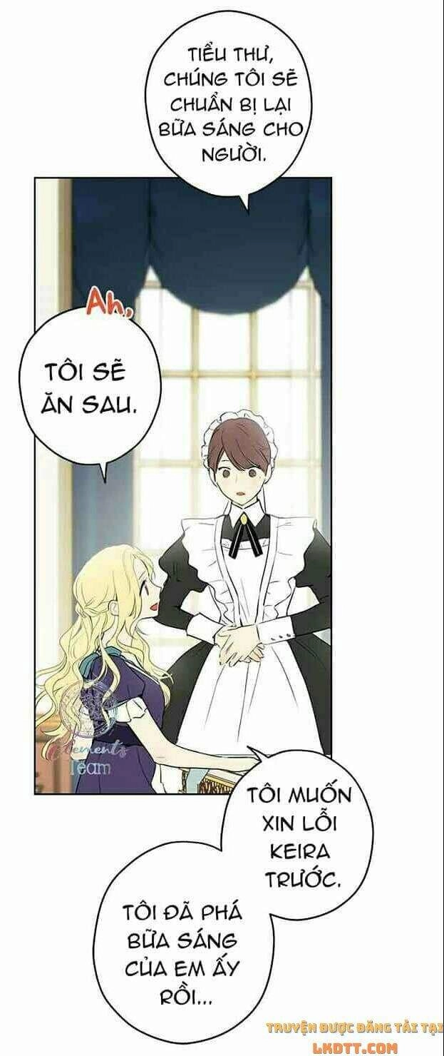 Thực Ra Tôi Mới Là Thật Chapter 2 - 24