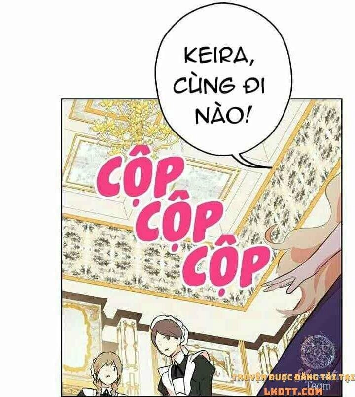 Thực Ra Tôi Mới Là Thật Chapter 2 - 25