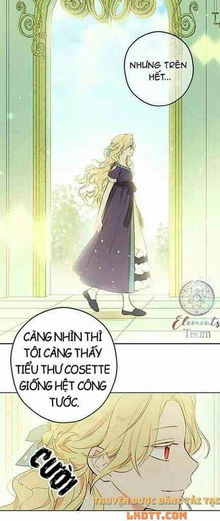 Thực Ra Tôi Mới Là Thật Chapter 2 - 27