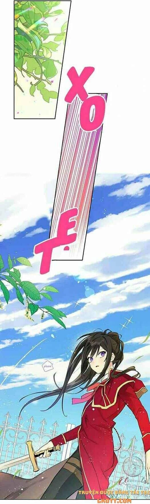 Thực Ra Tôi Mới Là Thật Chapter 2 - 28