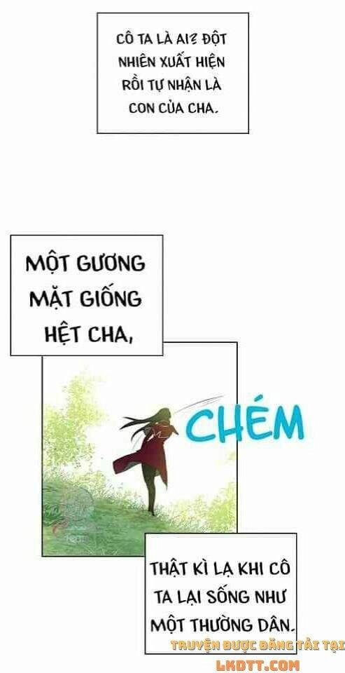 Thực Ra Tôi Mới Là Thật Chapter 2 - 29
