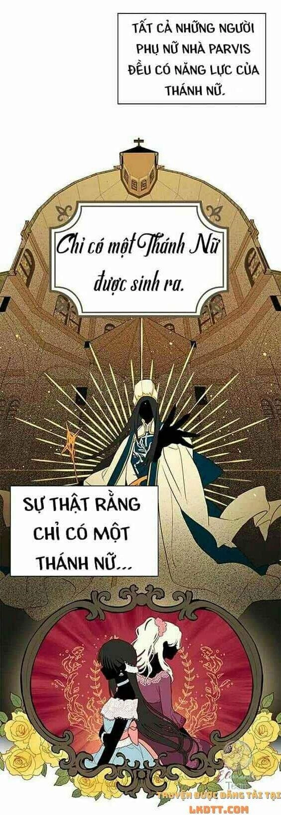 Thực Ra Tôi Mới Là Thật Chapter 2 - 31