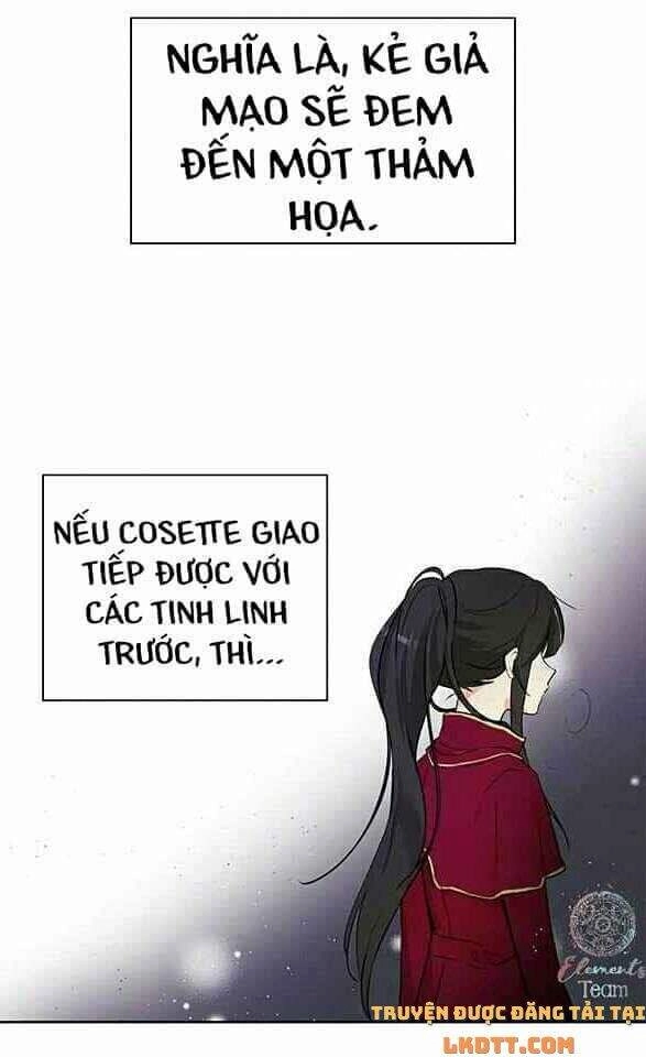 Thực Ra Tôi Mới Là Thật Chapter 2 - 32