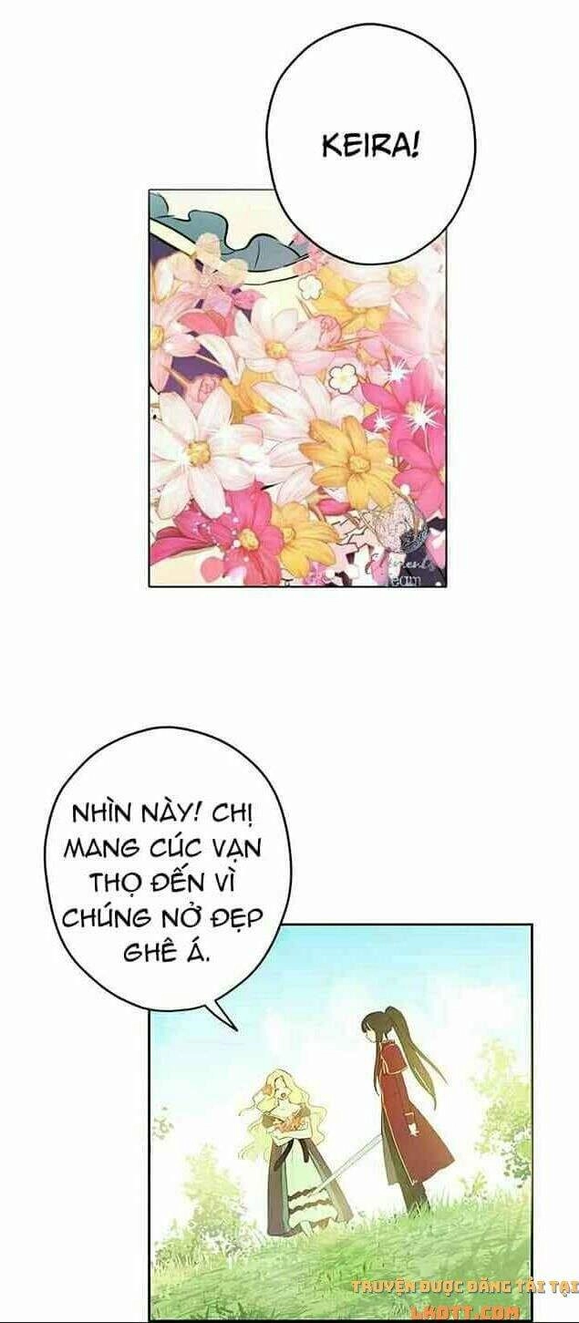 Thực Ra Tôi Mới Là Thật Chapter 2 - 33