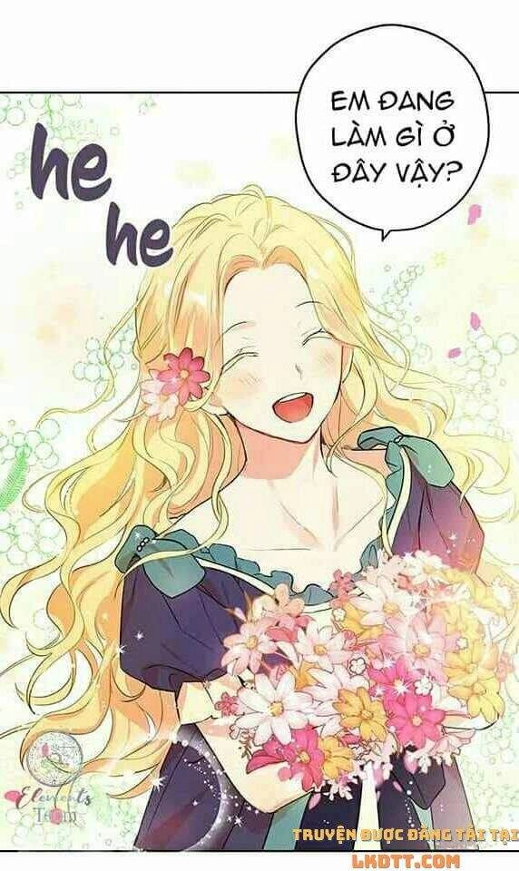 Thực Ra Tôi Mới Là Thật Chapter 2 - 34