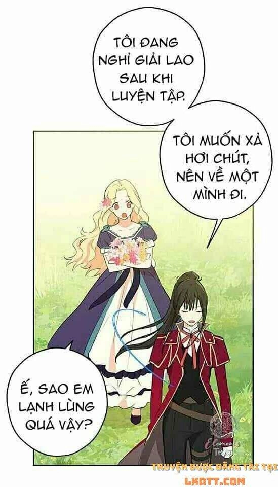 Thực Ra Tôi Mới Là Thật Chapter 2 - 36