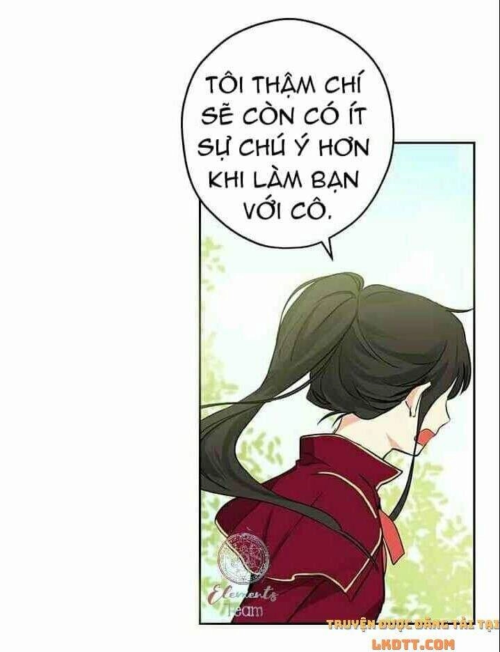 Thực Ra Tôi Mới Là Thật Chapter 2 - 39