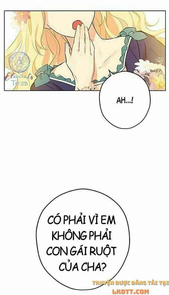 Thực Ra Tôi Mới Là Thật Chapter 2 - 40