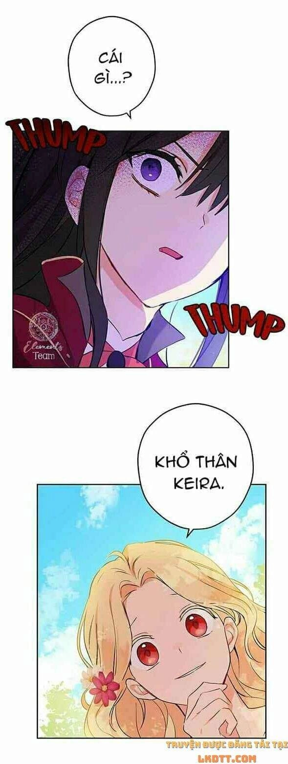 Thực Ra Tôi Mới Là Thật Chapter 2 - 42